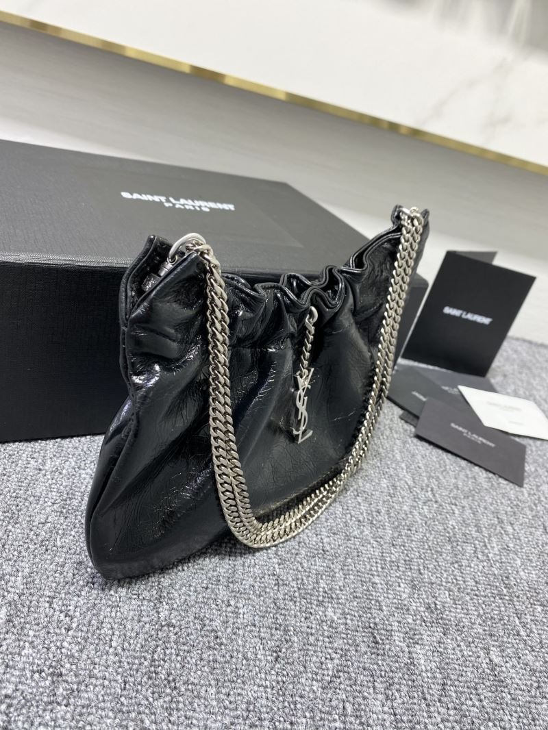 YSL Satchel Bags